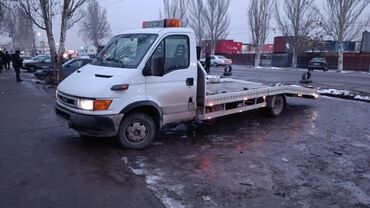 эвакуатор ленинское: Легкий грузовик, Mercedes-Benz, Стандарт, Б/у