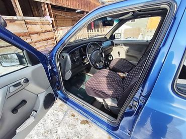 Volkswagen: Volkswagen Golf GTI: 1994 г., 1.8 л, Механика, Бензин, Универсал — 9