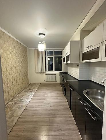 Продажа квартир: 2 комнаты, 65 м², Элитка, 7 этаж, Евроремонт — 9