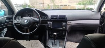 купить запчасти опель омега б: BMW 525: 2002 г., 2.5 л, Автомат, Бензин, Седан