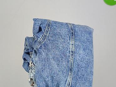 qiosk kurtki: Denim, Kurtka jeansowa damska, rozmiar XL — 5
