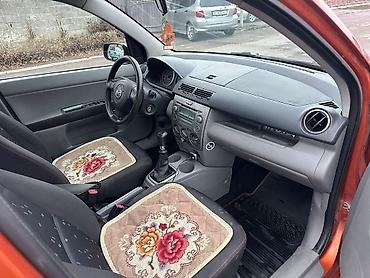 Mazda: Mazda Demio: 2003 г., 1.4 л, Механика, Бензин — 7