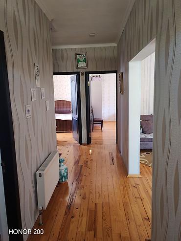 Həyət evləri və villaların satışı: Satılır: həyət evi Ünvan zığ 6 saylı Vərəm Dispanseri 3 otaqlı — 5