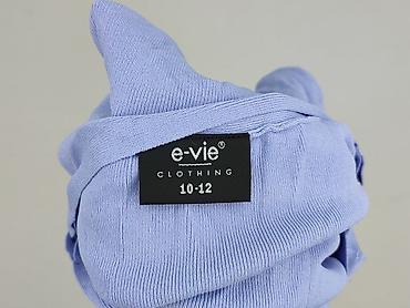 sweter viola piekut: E-vie, Bluzka damska, rozmiar L — 4