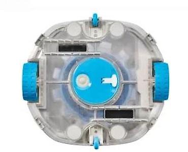 Bazeni i oprema: Automatski robot za čišćenje bazena – bežični, samostalni čistač dna — 12