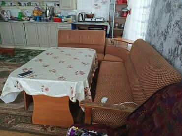 мебель румыния: Кухонный гарнитур, Уголок, Б/у