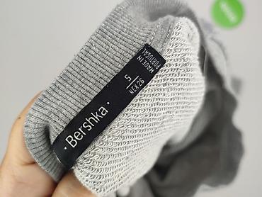 dresy oversize bershka: Bershka, Sukienka damska, rozmiar S — 4