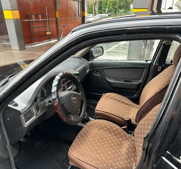 опель фронтера б: Daewoo Nexia: 2011 г., 1.5 л, Механика, Бензин, Седан