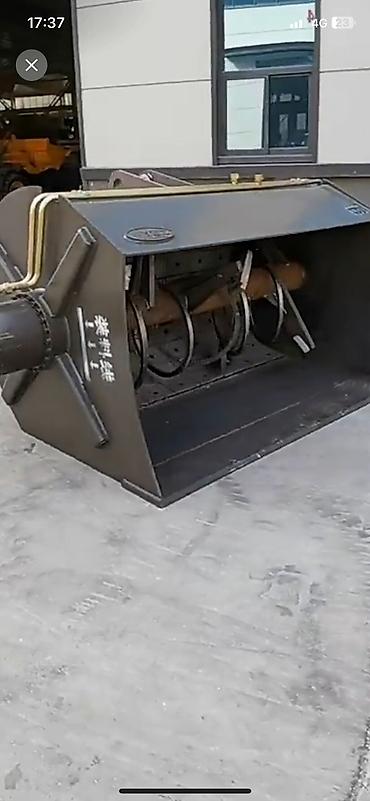 Экскаваторы: Экскаватор, 2026 г., Колесный — 9