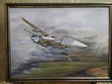 Дизайн, проектирование: Услуги профессионального художника.Картины для интерьера на любую at lalafo.kg — 2 Дизайн, проектирование: Услуги профессионального художника.Картины для интерьера на любую — 2