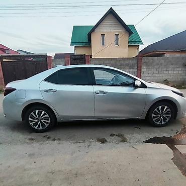 электромот: Toyota Levin: 2019 г., 1.8 л, Вариатор, Гибрид, Седан — 2
