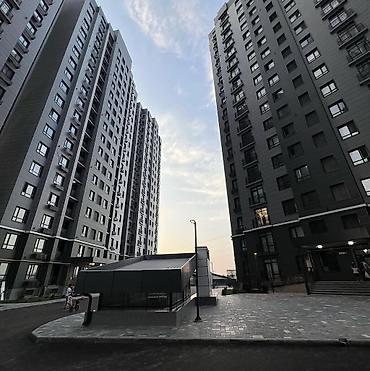 Продажа квартир: 1 комната, 33 м², Элитка, 9 этаж, Евроремонт — 11