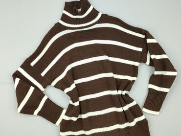 Women: Women`s sweater, size M (EU 38)