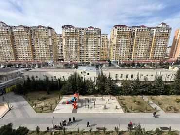 Köhnə tikili: Bakı, 3 otaqlı, Köhnə tikili, m. Həzi Aslanov, 80 kv. m — 13