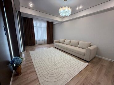 Продажа квартир: 2 комнаты, 75 м², Элитка, 13 этаж, Дизайнерский ремонт — 12