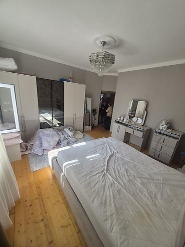 Yataq otağı dəstləri: İkinəfərlik çarpayı, İşlənmiş — 9