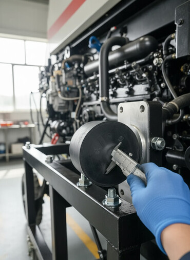 Ostalo: Nosači / Držači motora za kombajn EPPLE Mobil U ponudi imamo — 1