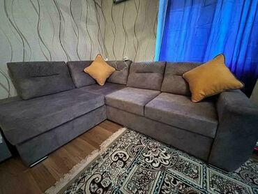 lalafo mingecevir mebel: Yeni, Künc divan, Divan, Bazalı, Açılan