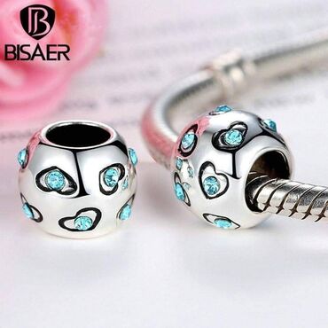 Privesci za nakit: Privesci pandora 1000 din — 6