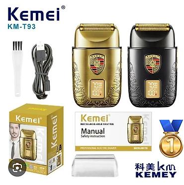 Elektrik üzqırxan, Kemei, Yeni