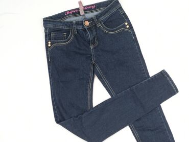 jeansy mom slim fit: Jeansy damskie, Denim Co, S