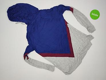granatowa: PinkBlush, Bluza z kapturem damska, rozmiar M — 3