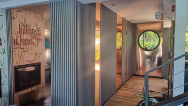 Ostale sanitarije: WPC dekorativne letvice.Savrseno za sve vrste na lalafo.rs — 11 Ostale sanitarije: WPC dekorativne letvice.Savrseno za sve vrste — 11