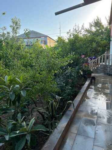 Həyət evləri və villaların satışı: 7 otaqlı, 320 kv. m, Yeni təmirli — 9