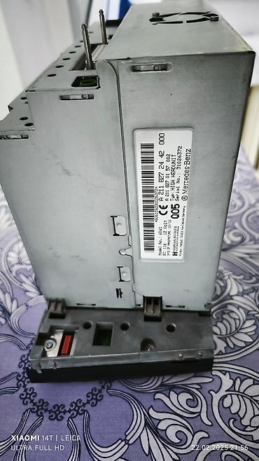 с4 2: Б/у, 2-DIN, 7 ", Без системы, Без оперативной памяти ГБ ОЗУ, Без встроенной памяти Гб ПЗУ — 4