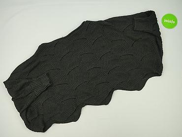 xmail clothes: Ponczo damskie, rozmiar L — 3
