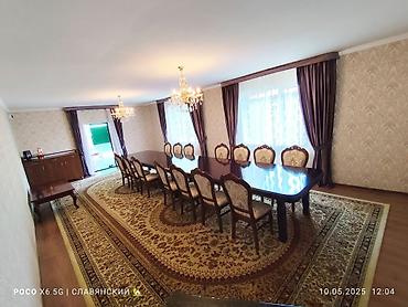 Продажа коттеджей и домов: Продается полутора этажный кирпичный Дом 📍 КАНТ! улица Киевская 📍Район — 9