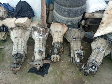 Sürət qutuları: Mexaniki, VAZ (LADA) 2106, 1995 il, Orijinal, Rusiya, İşlənmiş — 1