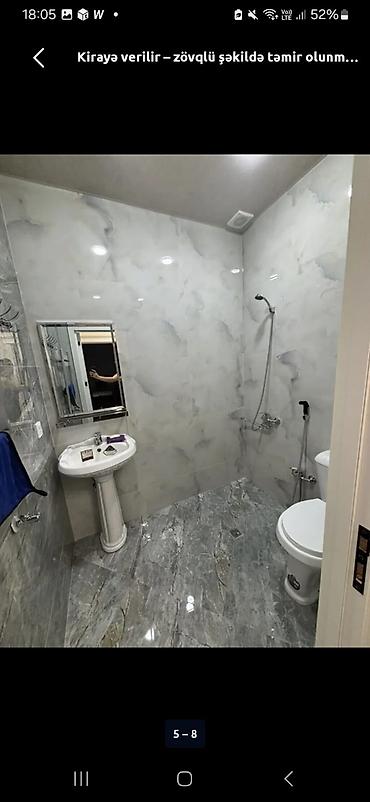 kirayə sabunçu: Masazırda 2 otaqlı mənzil kirayə verilir.4cü mərtəbədir.Qiymət:400 azn — 3