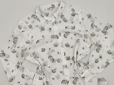Women: Limited Edition, Women's blouse, size One size