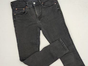 Zara, Jeans for women, size M (EU 38)