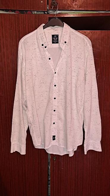 köynəy: Köynək, DKNY, 2XL, rəng - Bej — 1