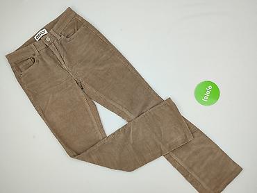 culotte: ONLY, Spodnie materiałowe damskie, rozmiar XS — 2