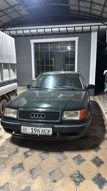 ауди с4 кузов а6: Audi S4: 1993 г., 2.3 л, Механика, Бензин, Универсал