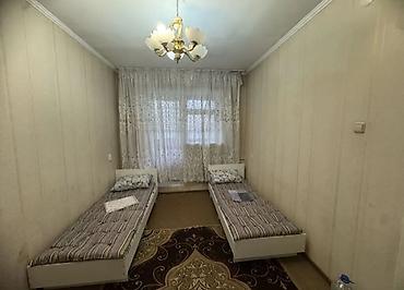 коридорного: 1 комната, 33 м², Вефа ТЦ Индивидуалка, 5 этаж — 2