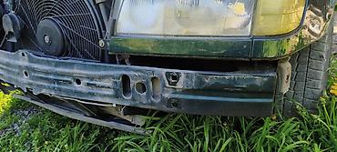 Mercedes-Benz: Mercedes-Benz W124: 1996 г., 2.2 л, Автомат, Бензин, Универсал — 19