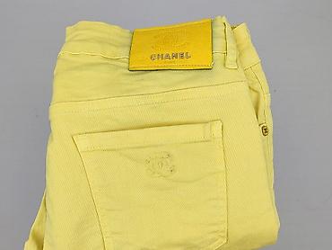 bluzki coco chanel: Jeansy damskie, rozmiar M — 8