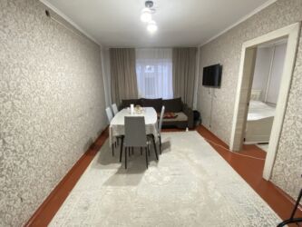 продаю дом район филармония: 2 бөлмө, 43 кв. м, Жеке план, 5 кабат