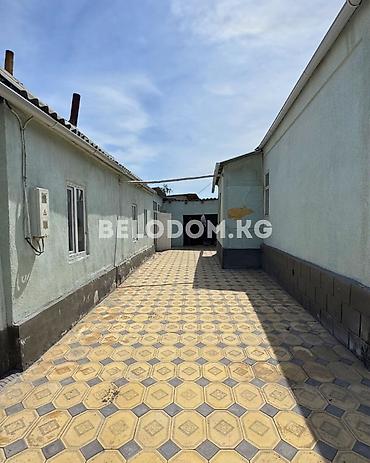 4: 🏠Продается дом в с. Беловодское Верхняя зона, от трассы всего - 300 м — 2