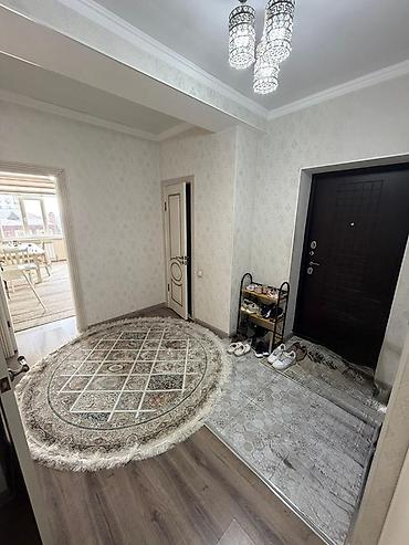 Продажа квартир: 2 комнаты, 67 м², 6 этаж — 2