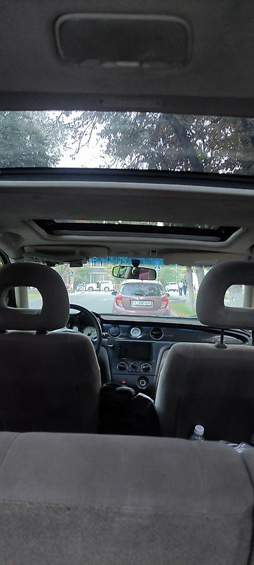 range rover evoque: Mitsubishi Outlander: 2007 г., 2.4 л, Автомат, Кроссовер — 3