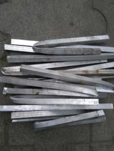 Setkalar: Aluminium Metal Aliram 1 kq 1.70 AZN 10 kq yuxari 2 AZN Temiz