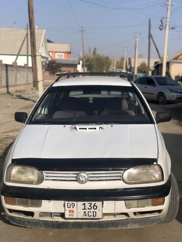 спойлер ауди с4: Volkswagen Golf Variant: 1994 г., 1.8 л, Механика, Бензин, Универсал