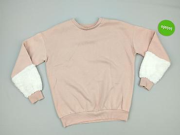 bluza smog: Sinsay, Bluza damska
, rozmiar XS — 2