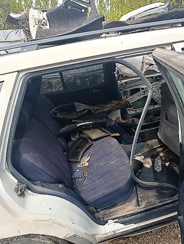su 7: Разборка: универсал mercedes-bens w124 запчасти — 4