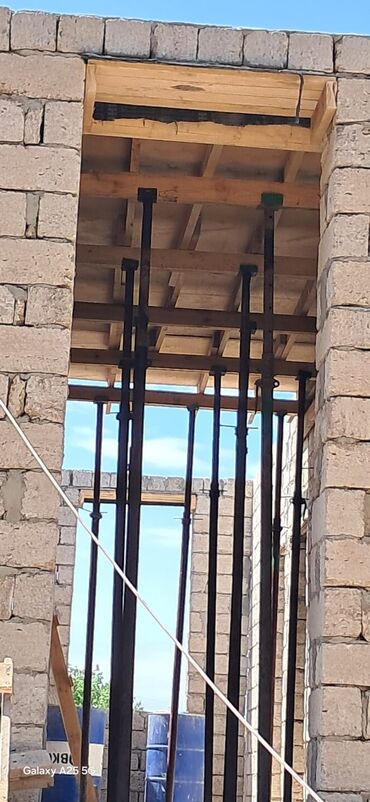 İnşaat betonu: Bütün Apalovka işlərinin görülməsi. Fundament . ManaliT -da lalafo.az — 17 İnşaat betonu: Bütün Apalovka işlərinin görülməsi. Fundament . ManaliT — 17